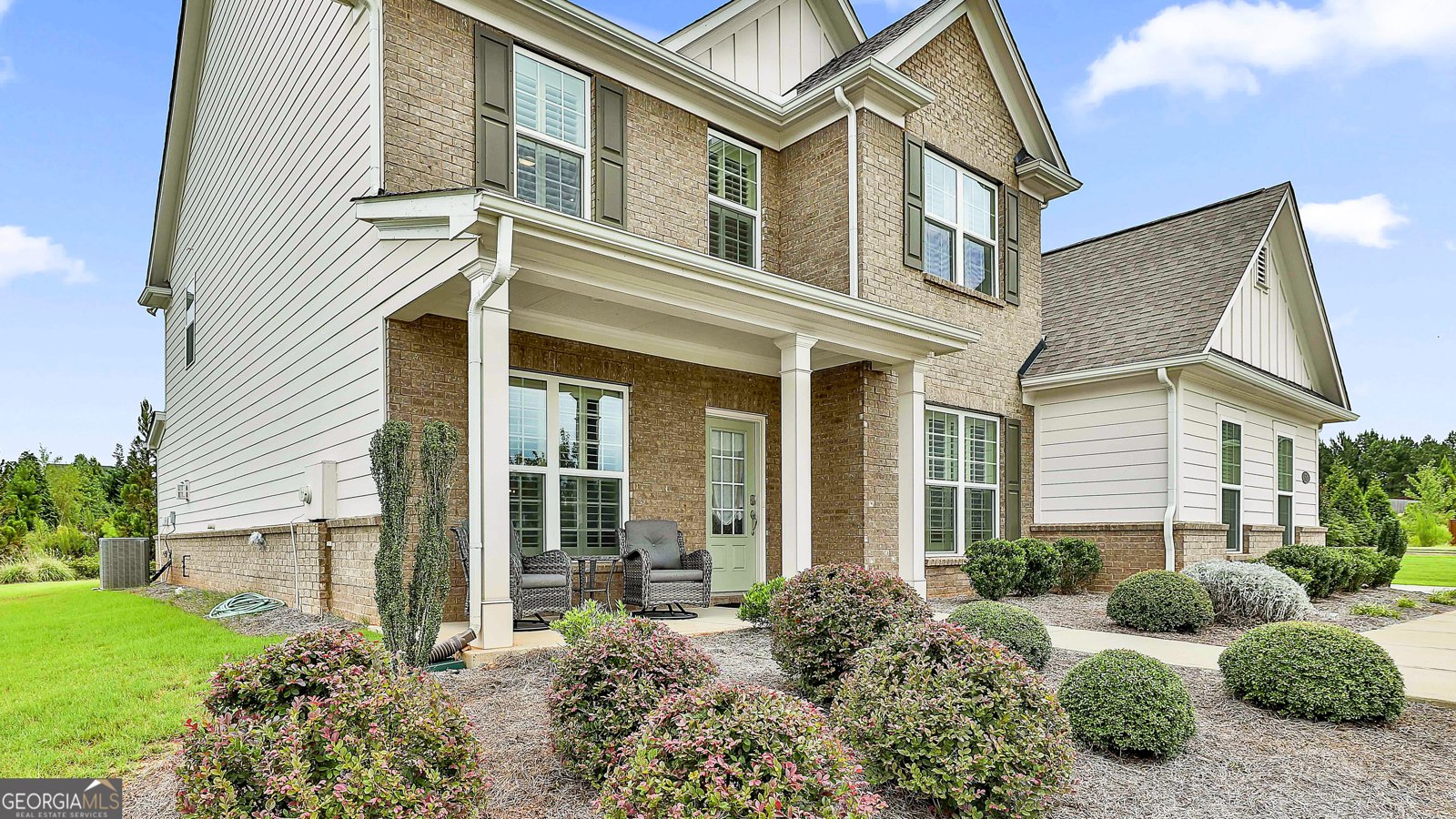 515 Palmer Avenue Peachtree City - 3
