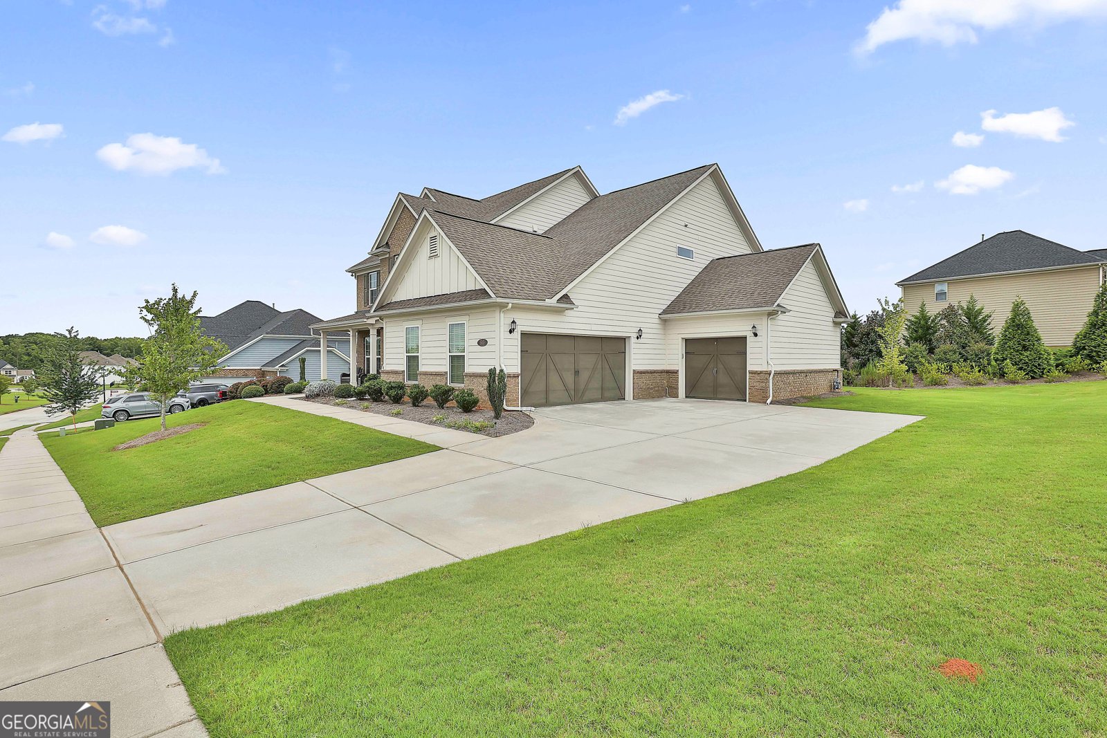 515 Palmer Avenue Peachtree City - 4