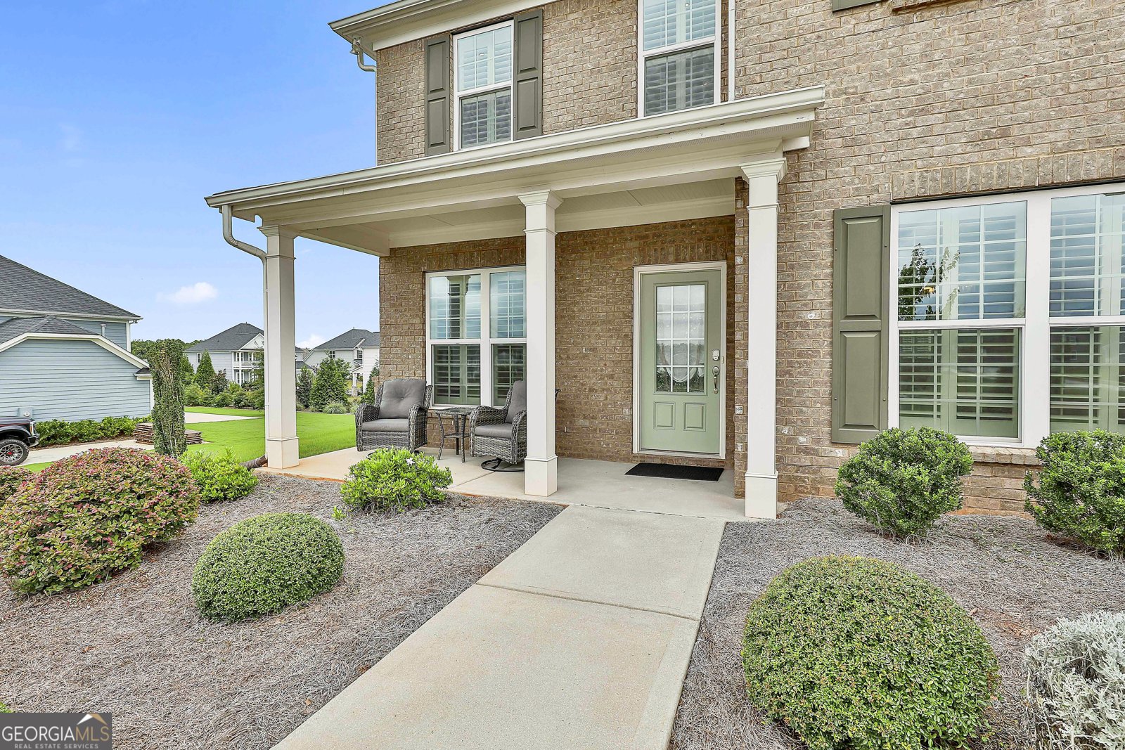 515 Palmer Avenue Peachtree City - 6