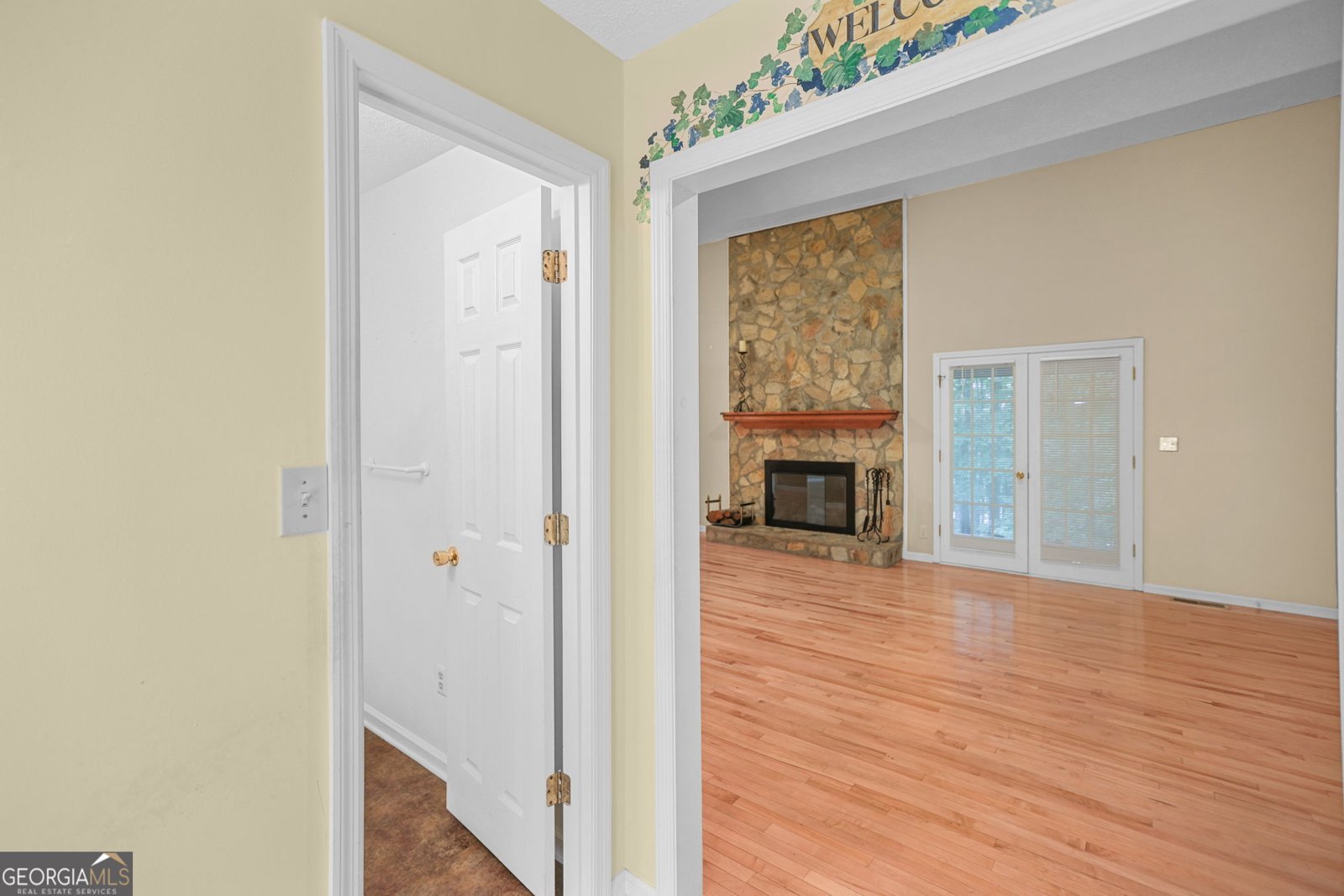 391 River Run Drive Hogansville - 15