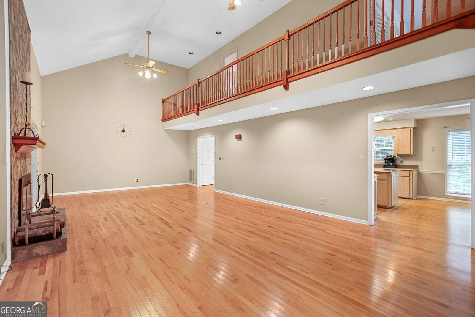 391 River Run Drive Hogansville - 17