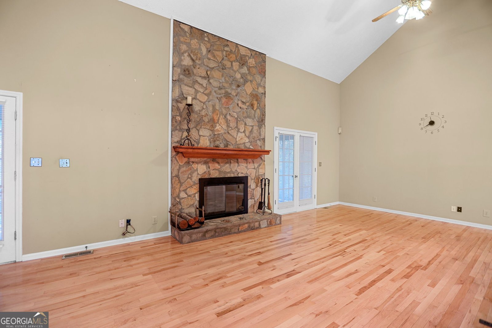 391 River Run Drive Hogansville - 18