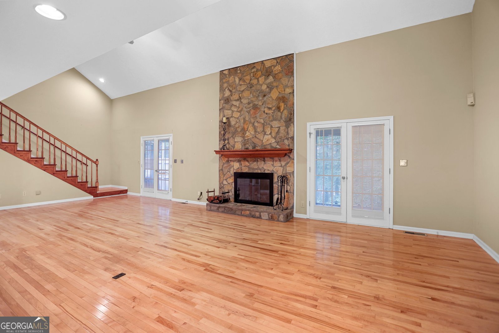 391 River Run Drive Hogansville - 19