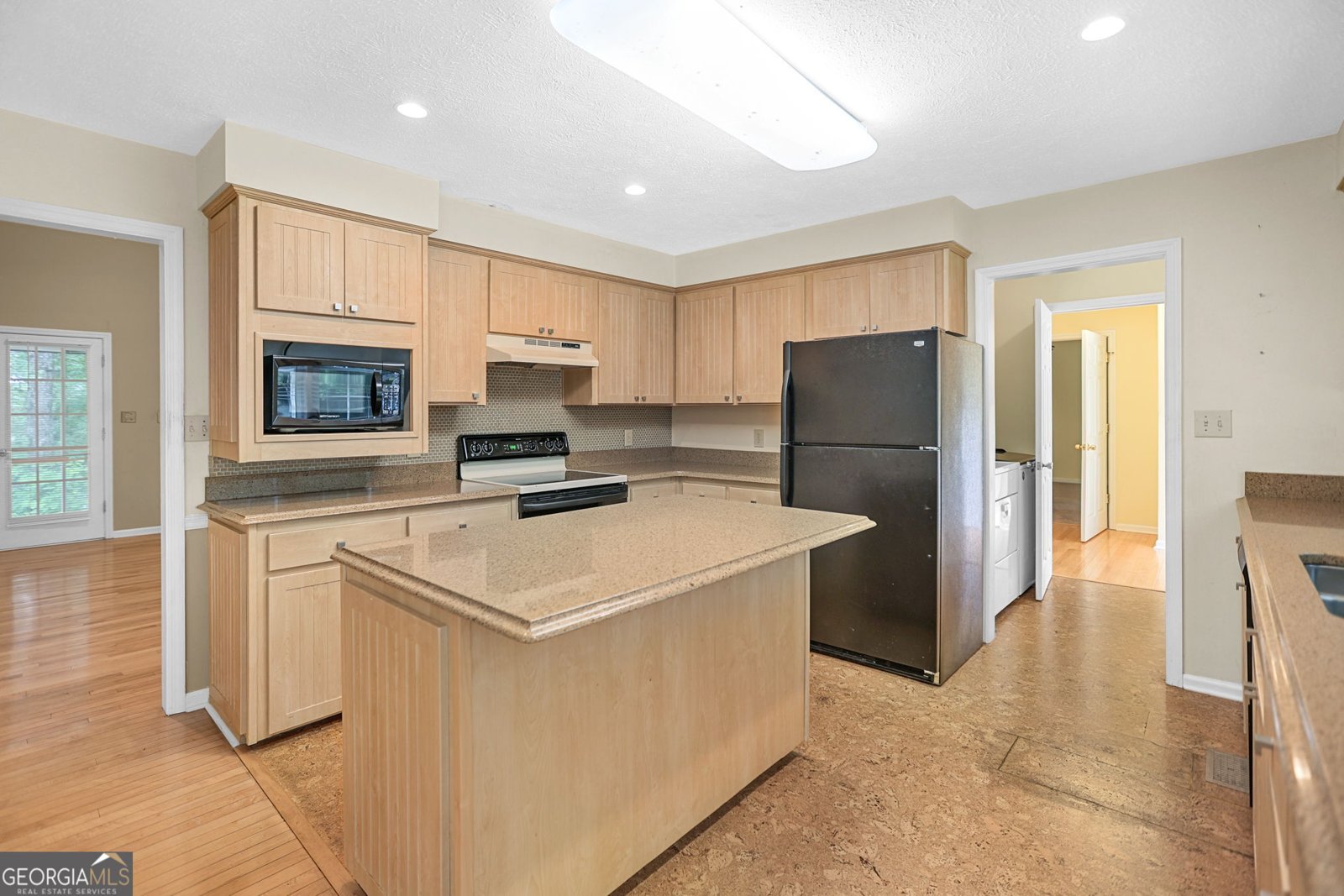 391 River Run Drive Hogansville - 23