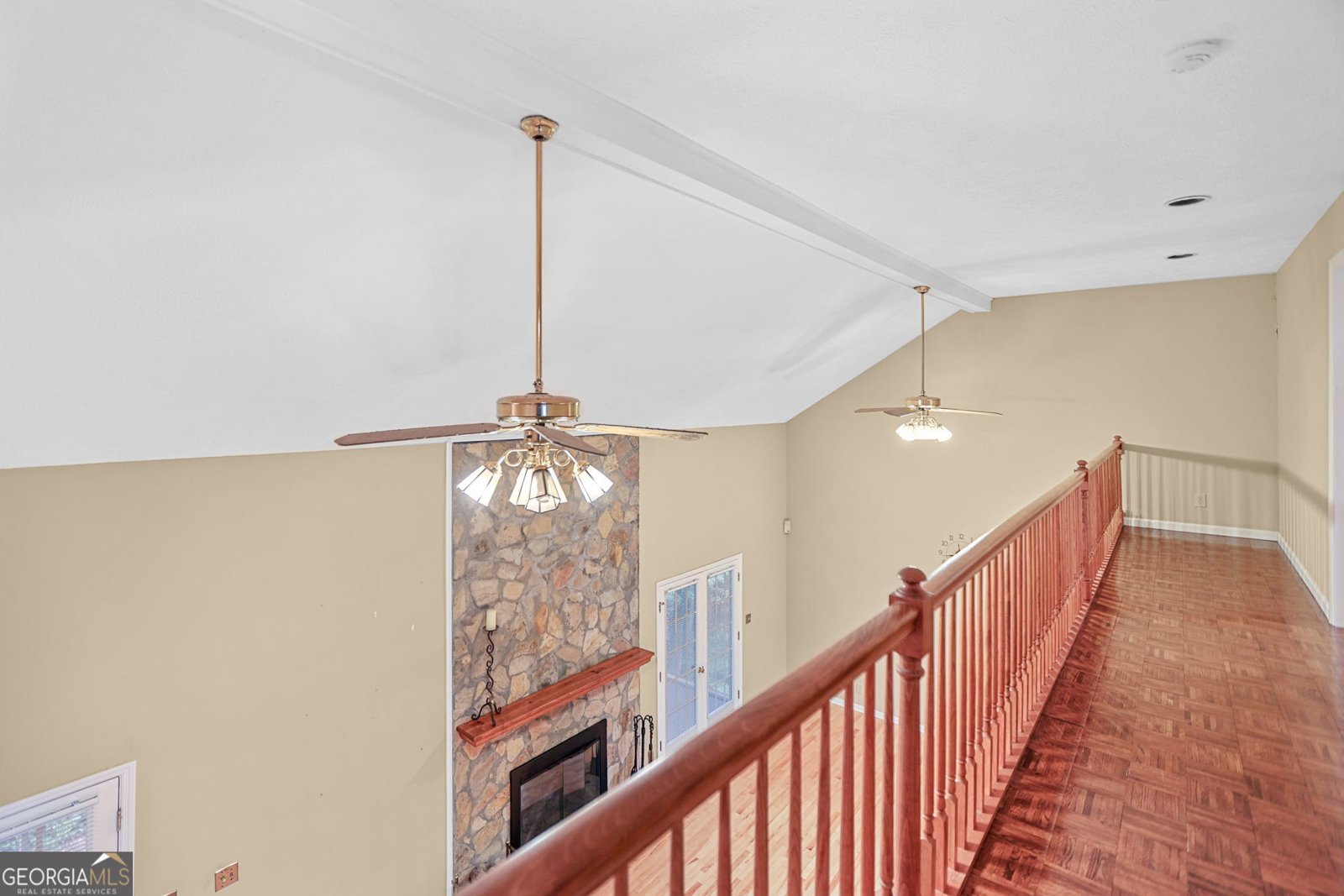 391 River Run Drive Hogansville - 27