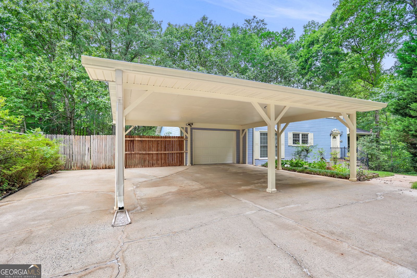 391 River Run Drive Hogansville - 3