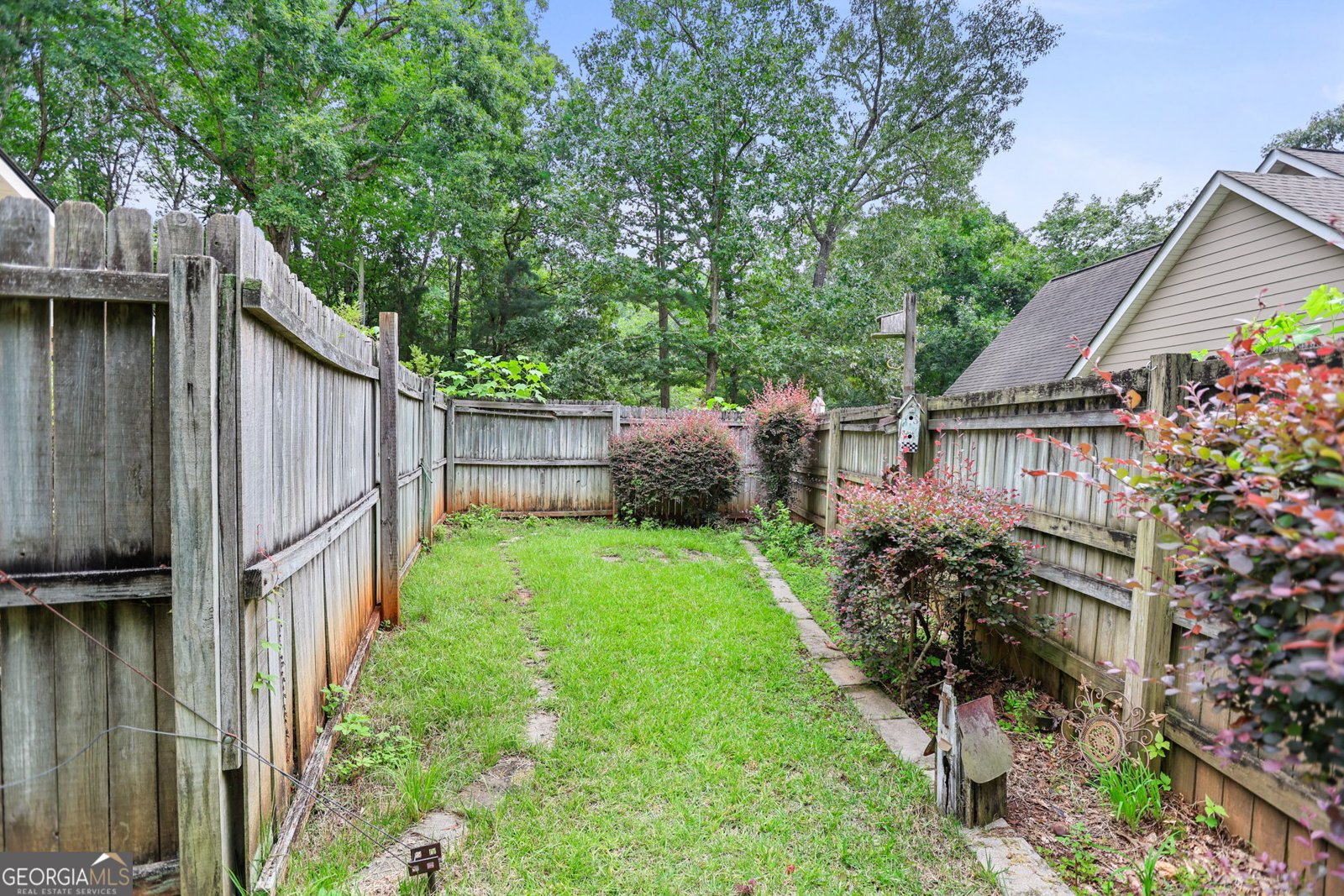 391 River Run Drive Hogansville - 37