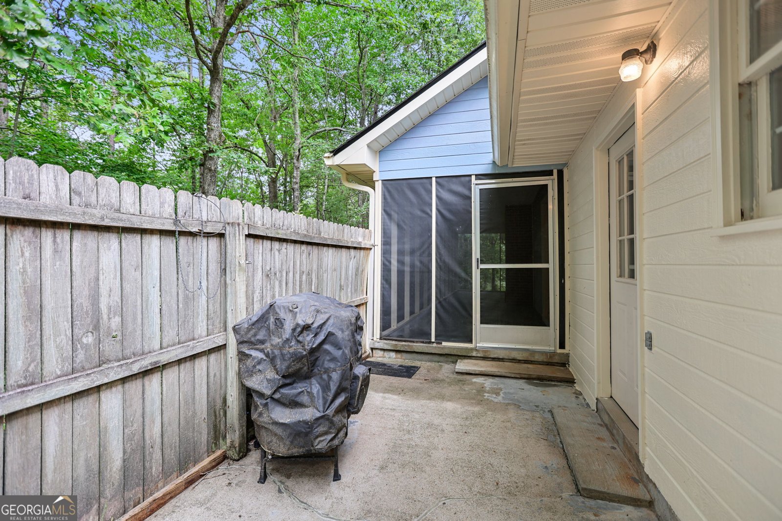 391 River Run Drive Hogansville - 38