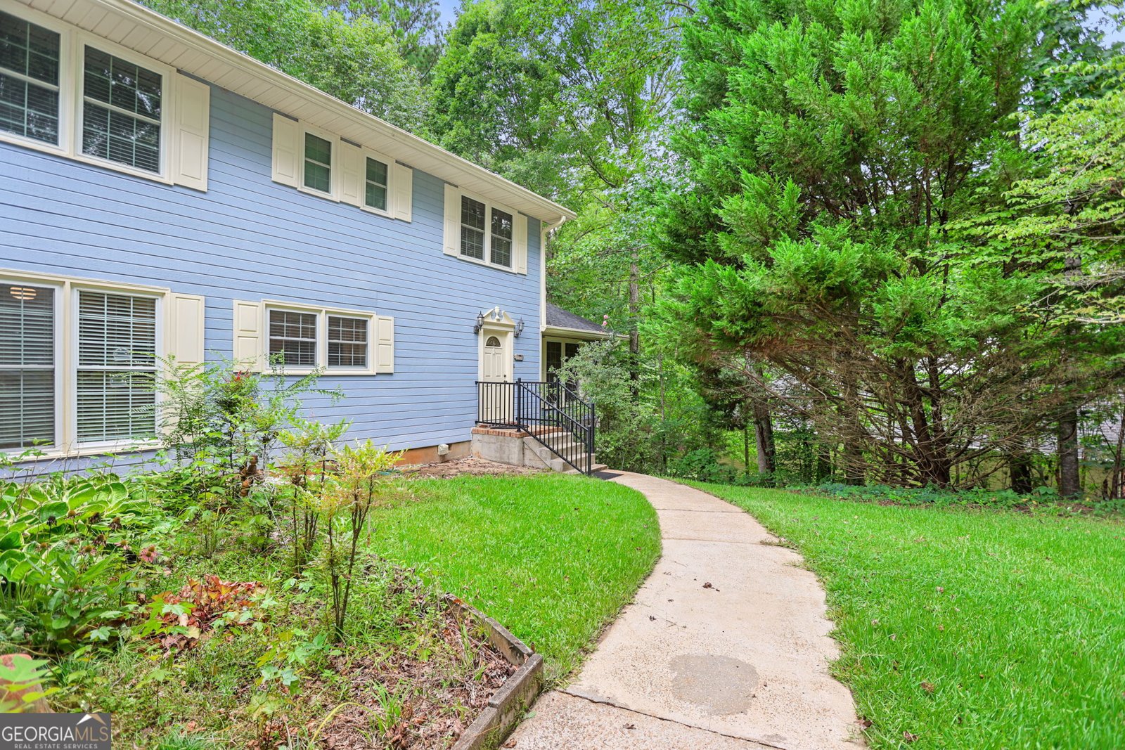 391 River Run Drive Hogansville - 4