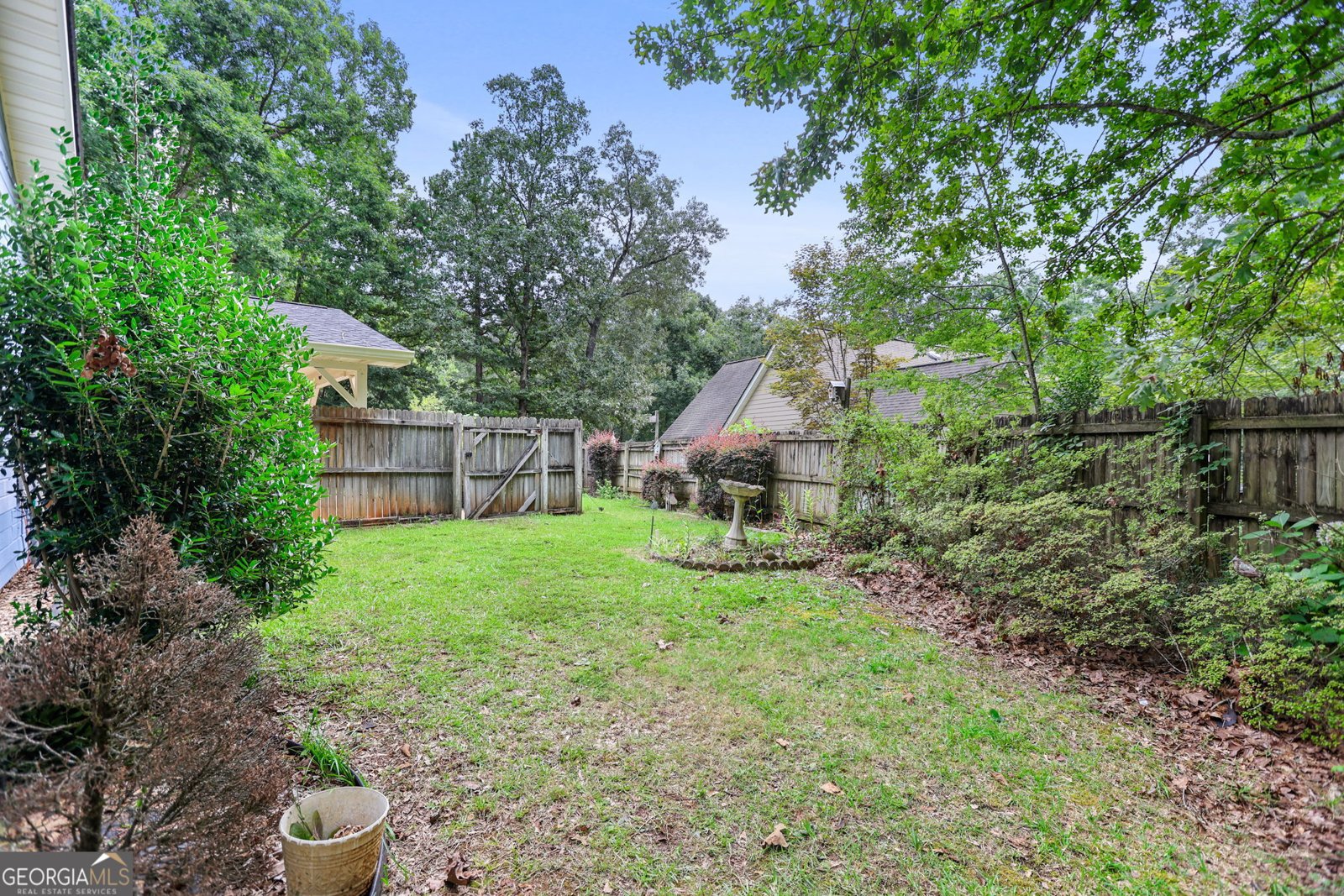391 River Run Drive Hogansville - 41