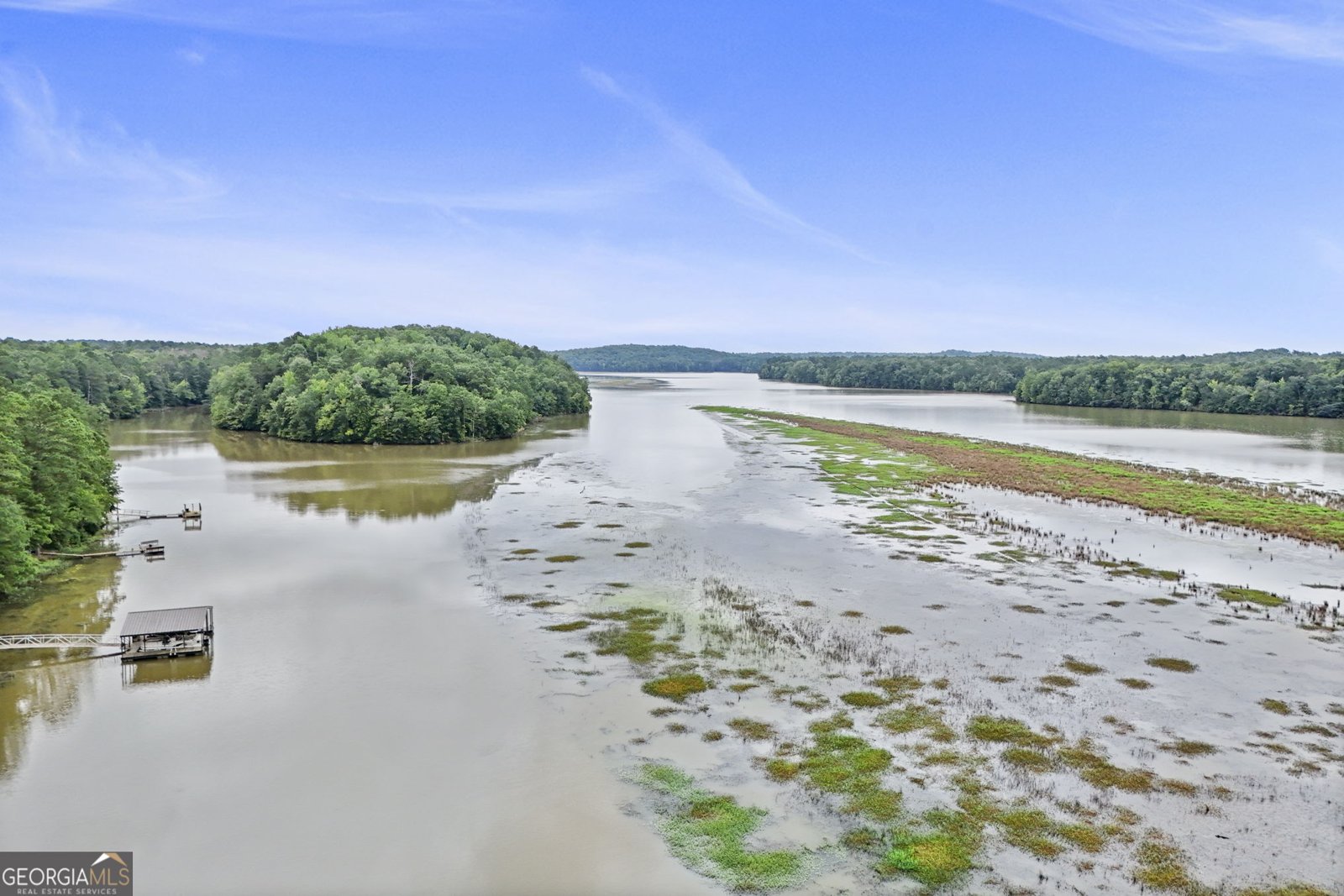 391 River Run Drive Hogansville - 46