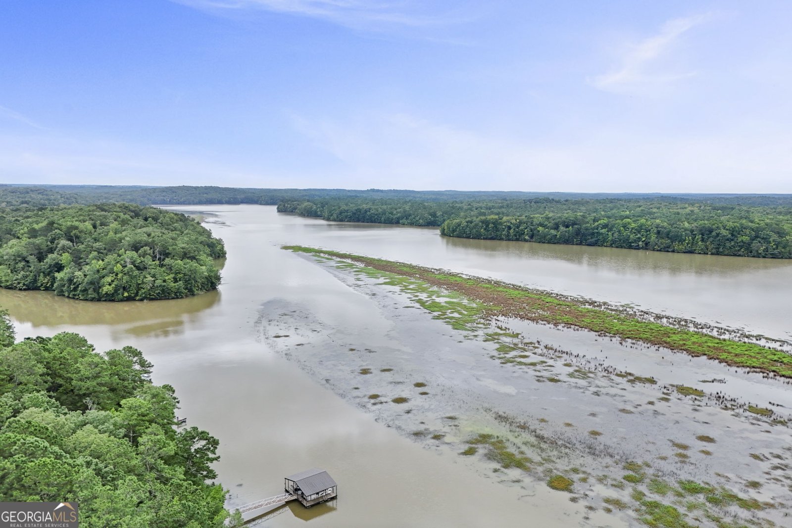 391 River Run Drive Hogansville - 47