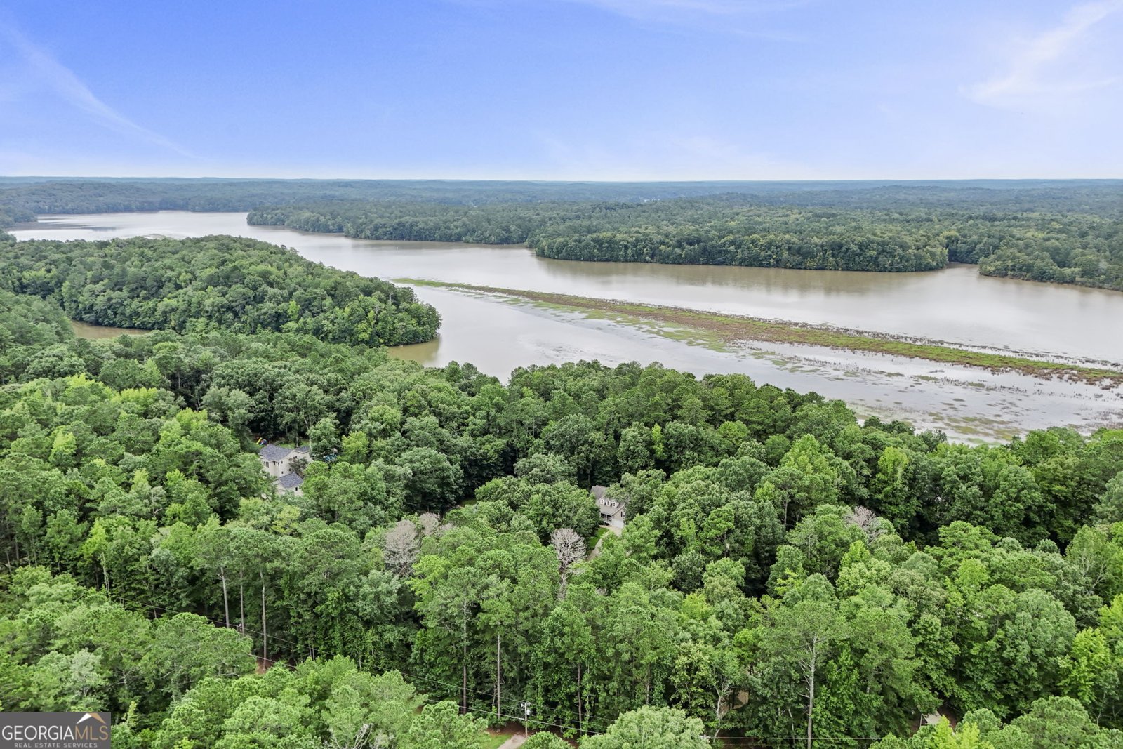 391 River Run Drive Hogansville - 49