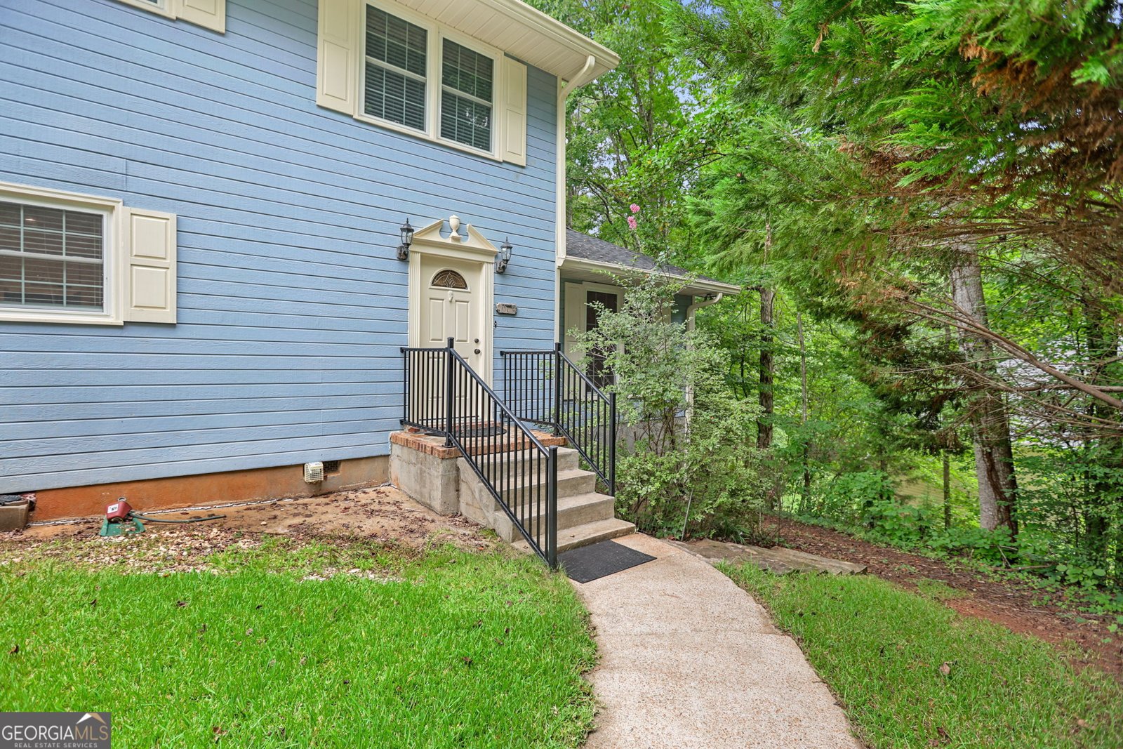 391 River Run Drive Hogansville - 5