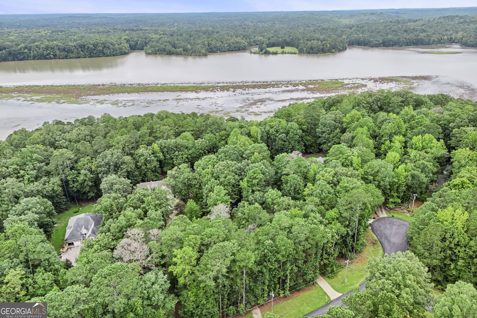 391 River Run Drive Hogansville - 50