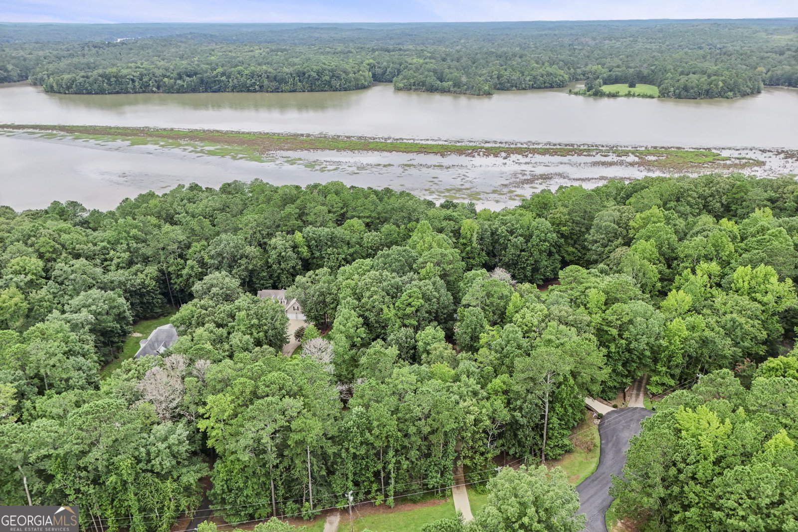 391 River Run Drive Hogansville - 51