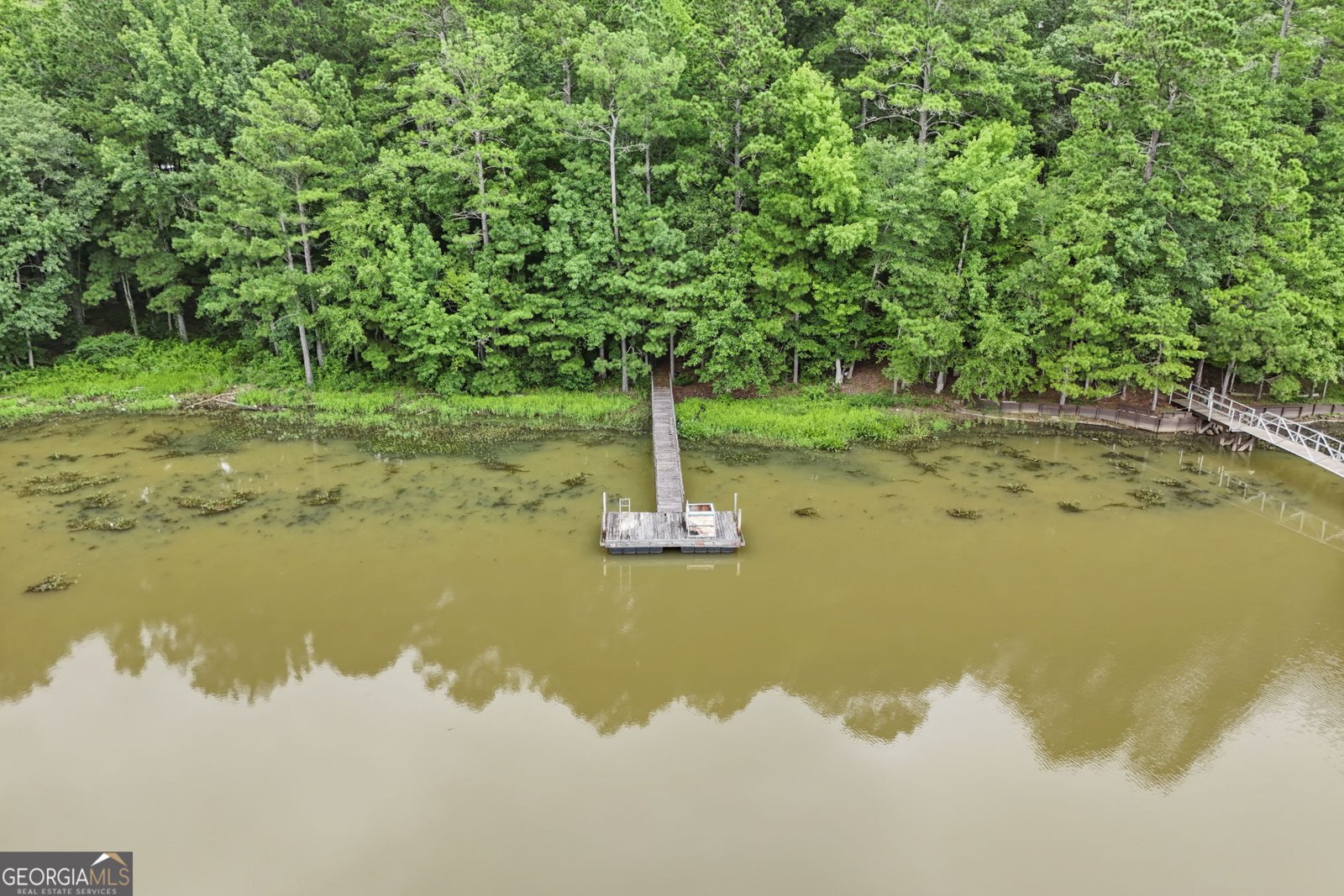 391 River Run Drive Hogansville - 53