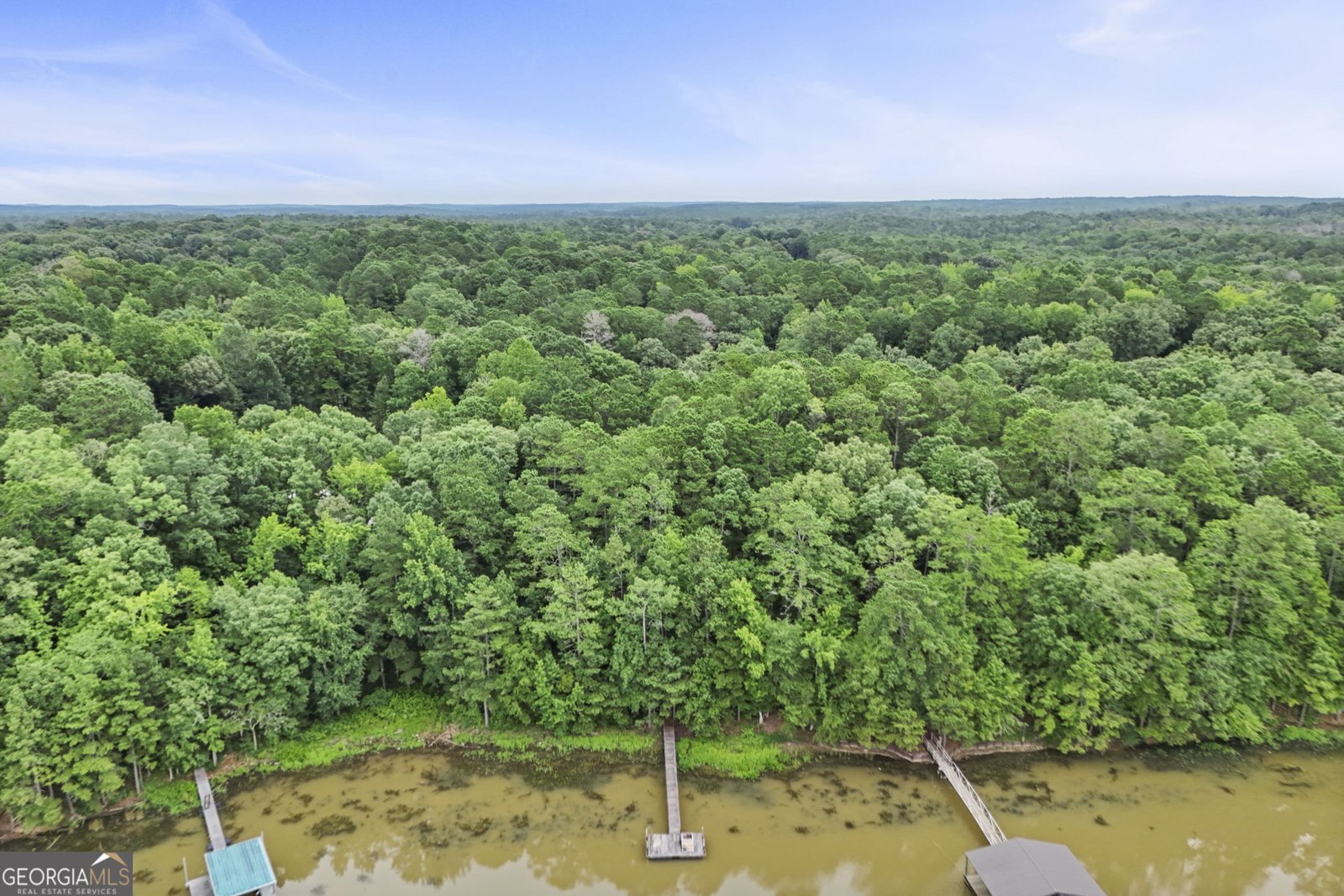 391 River Run Drive Hogansville - 54