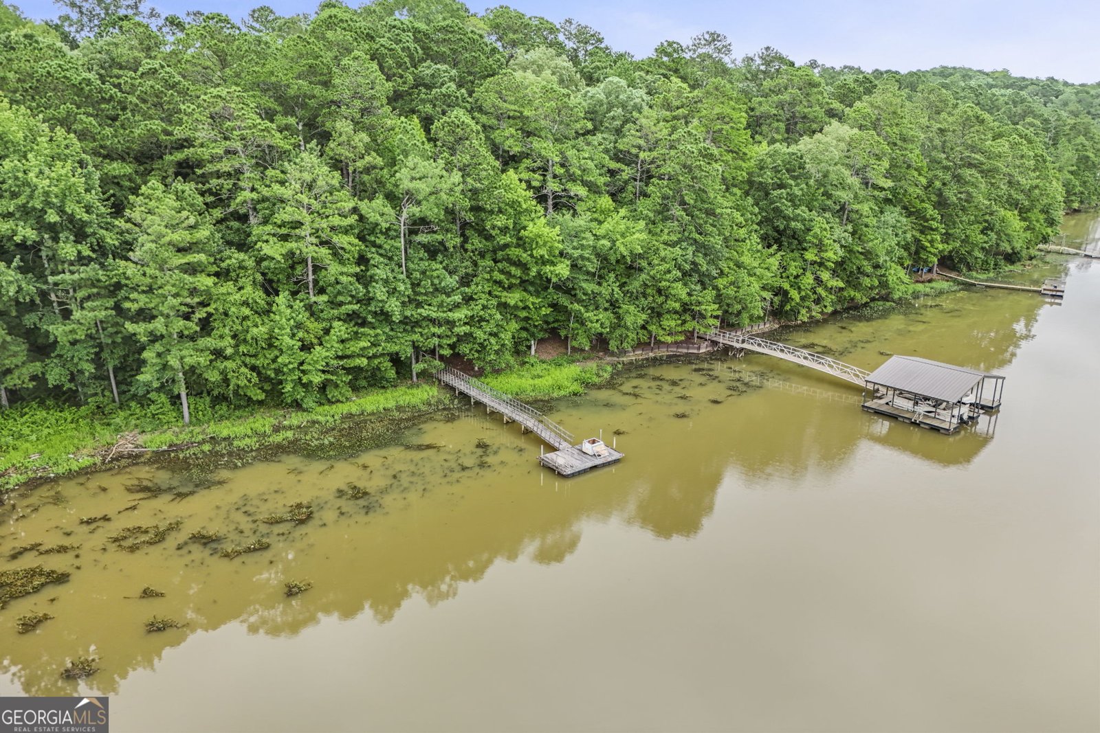 391 River Run Drive Hogansville - 58