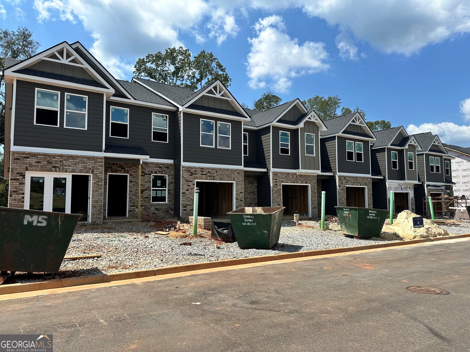 8387 Columbia Court Palmetto - 1