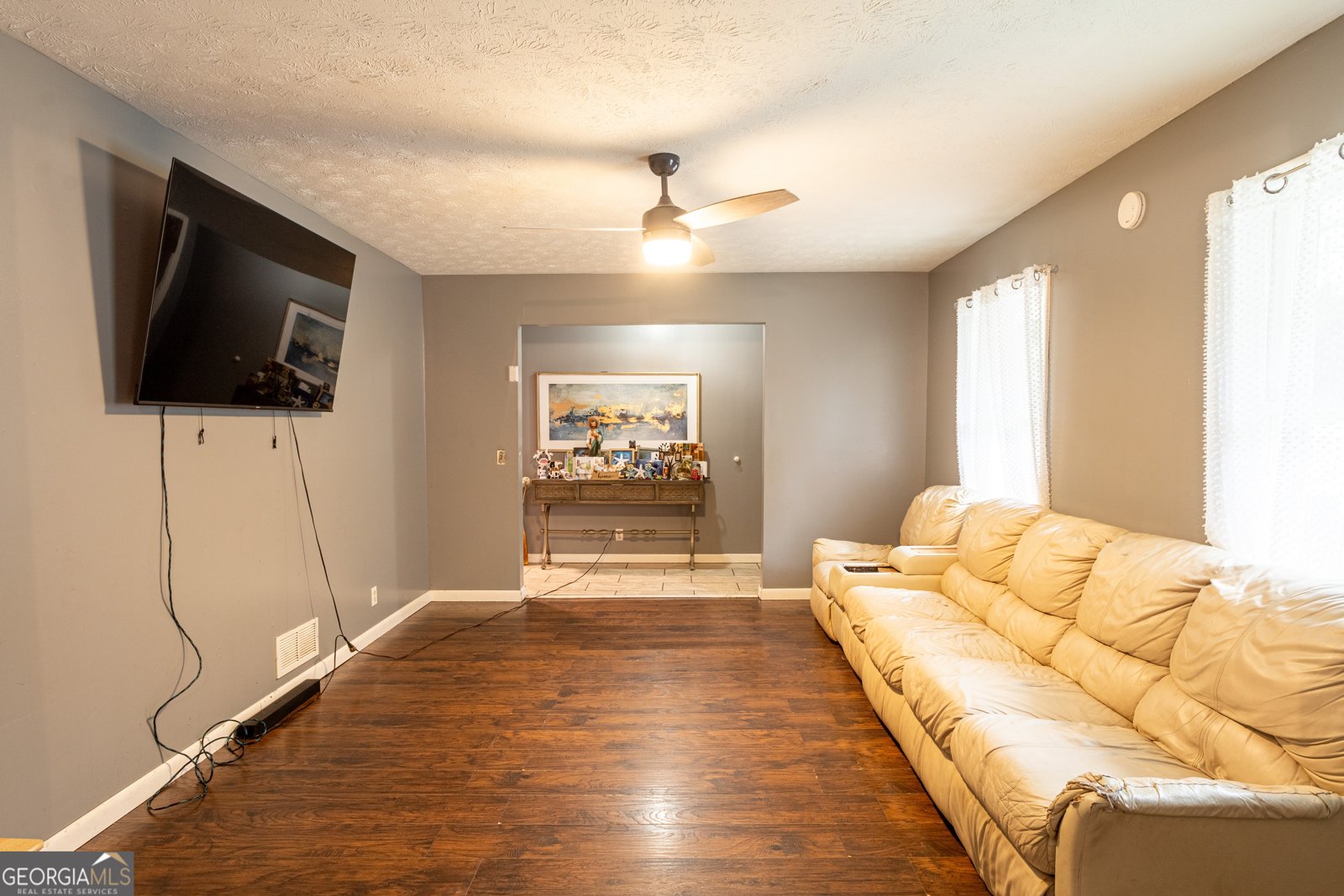 1535 Flat Shoals Road Conyers - 2