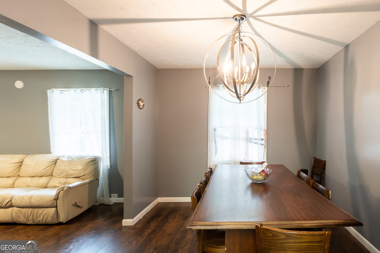 1535 Flat Shoals Road Conyers - 3