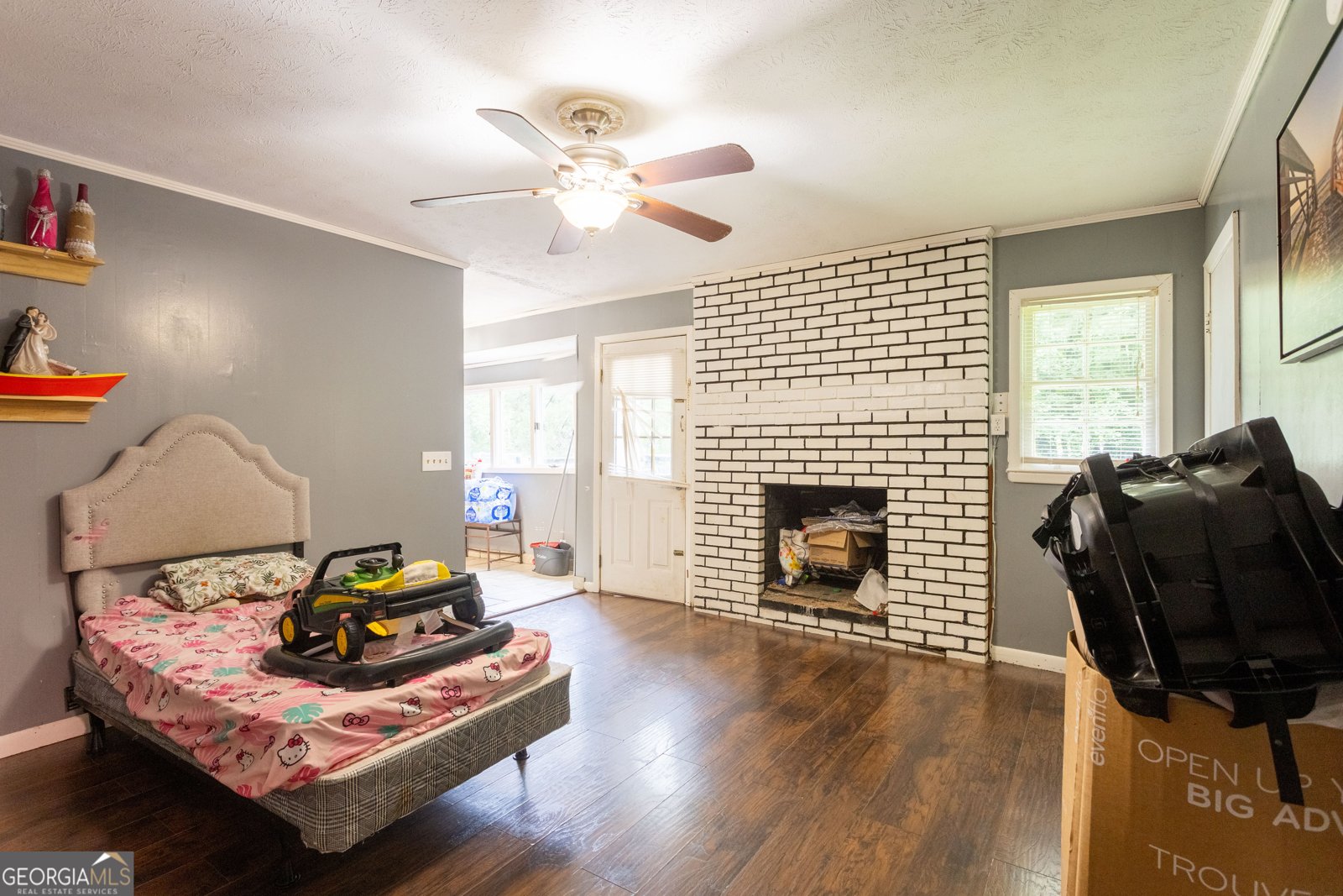 1535 Flat Shoals Road Conyers - 4