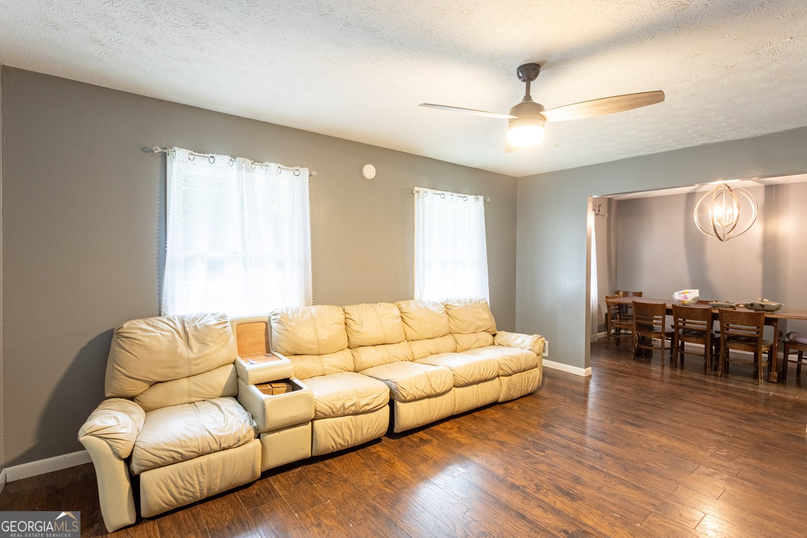 1535 Flat Shoals Road Conyers - 5