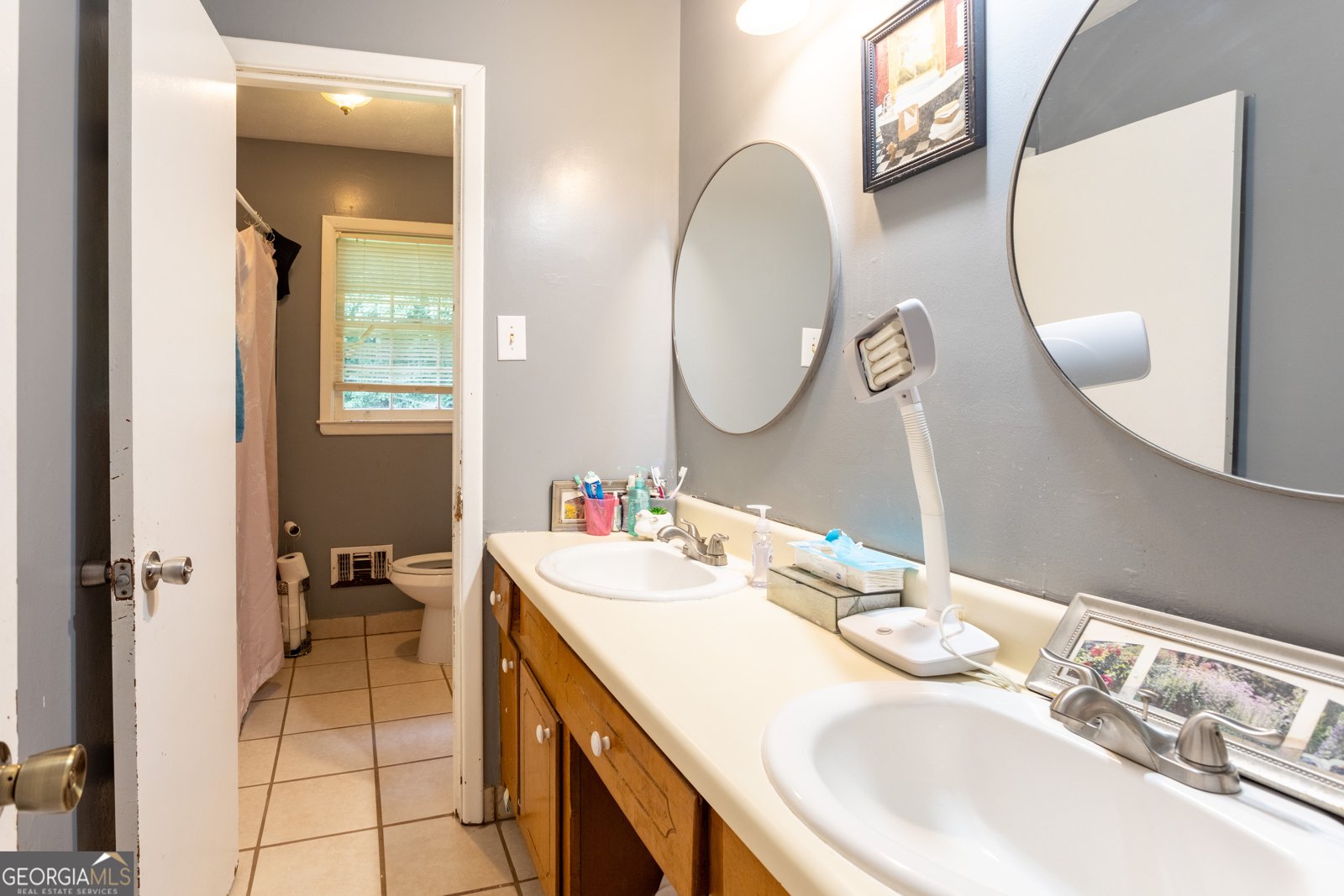 1535 Flat Shoals Road Conyers - 6