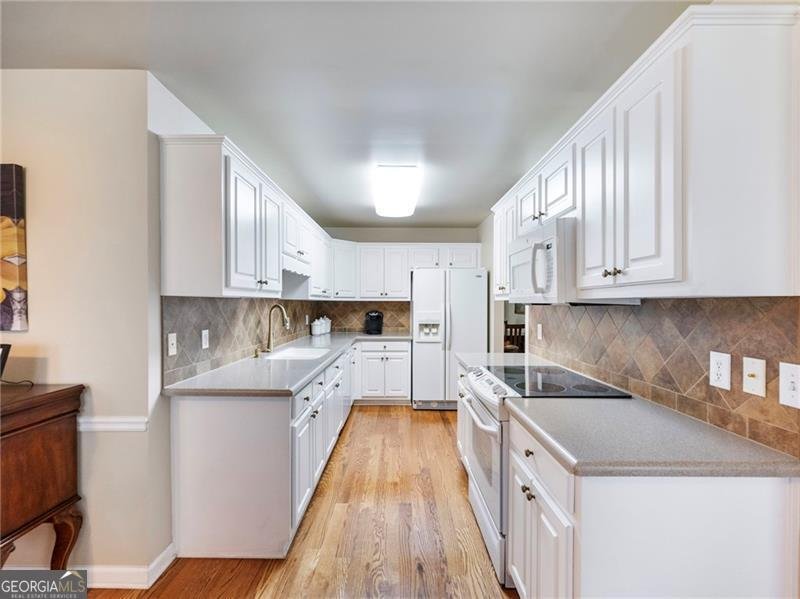 4006 Churchill Downs Drive Gainesville - 10