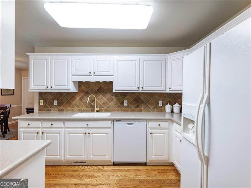 4006 Churchill Downs Drive Gainesville - 11