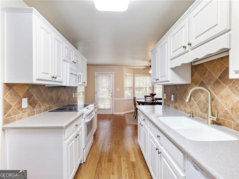 4006 Churchill Downs Drive Gainesville - 12