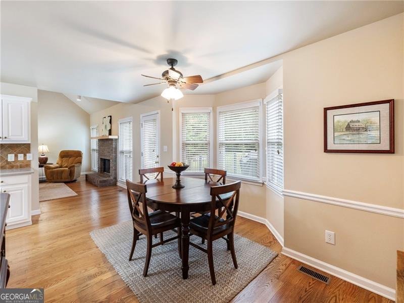 4006 Churchill Downs Drive Gainesville - 13