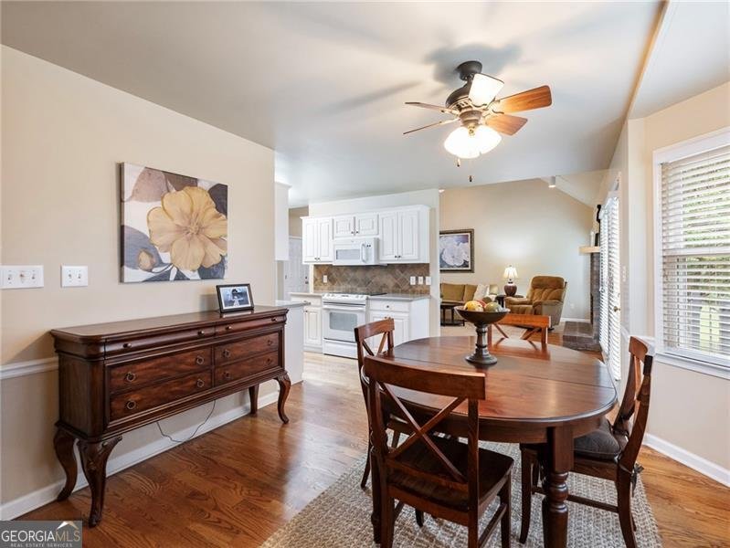 4006 Churchill Downs Drive Gainesville - 14