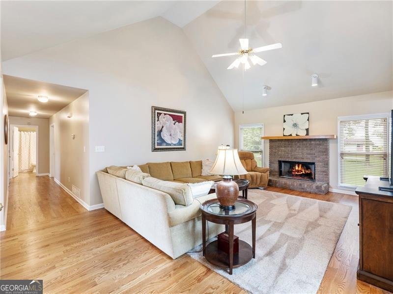 4006 Churchill Downs Drive Gainesville - 17