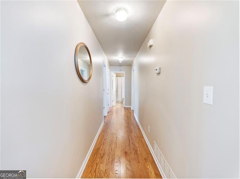 4006 Churchill Downs Drive Gainesville - 18