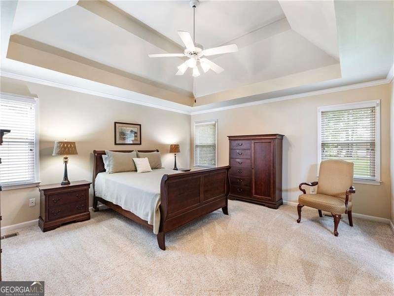 4006 Churchill Downs Drive Gainesville - 19