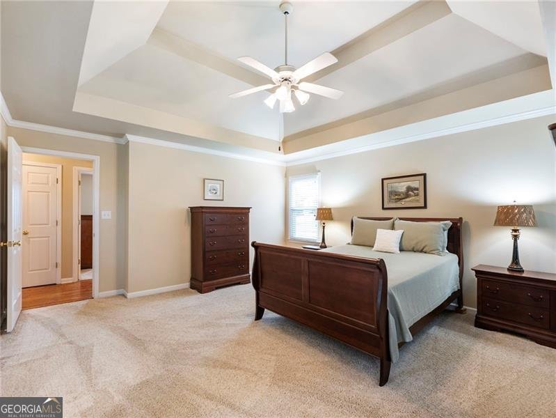 4006 Churchill Downs Drive Gainesville - 20