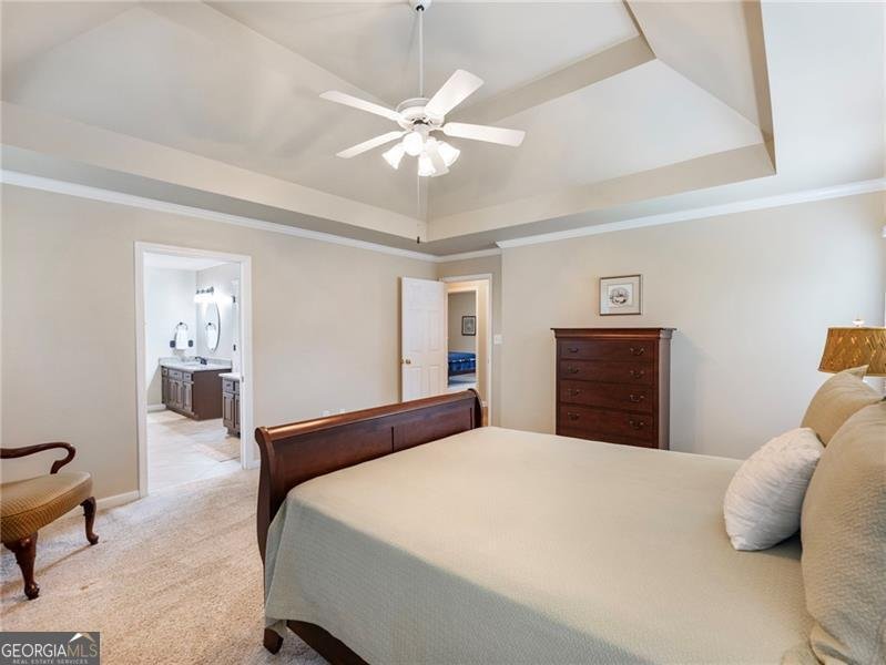 4006 Churchill Downs Drive Gainesville - 21