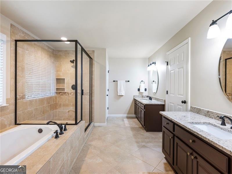 4006 Churchill Downs Drive Gainesville - 22