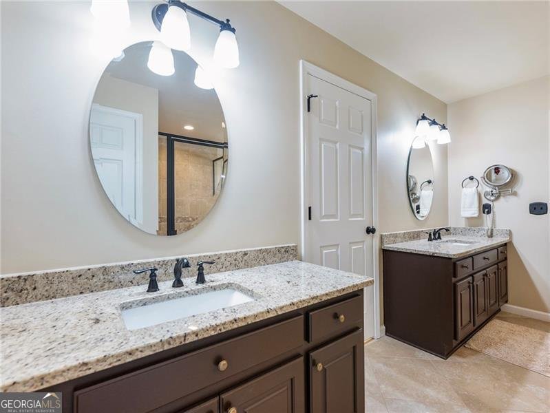 4006 Churchill Downs Drive Gainesville - 24