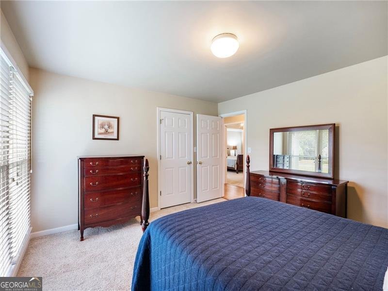 4006 Churchill Downs Drive Gainesville - 27
