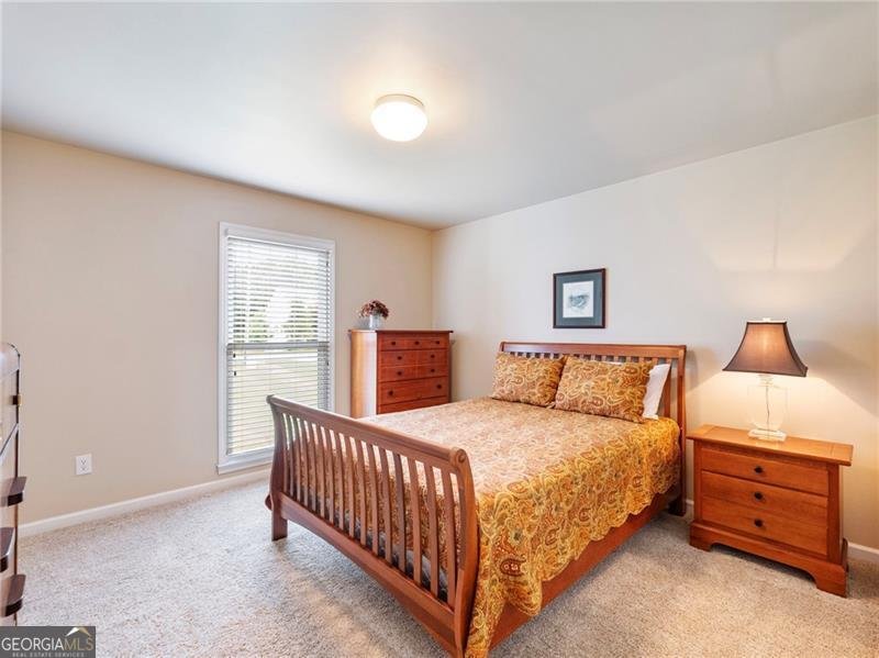 4006 Churchill Downs Drive Gainesville - 28