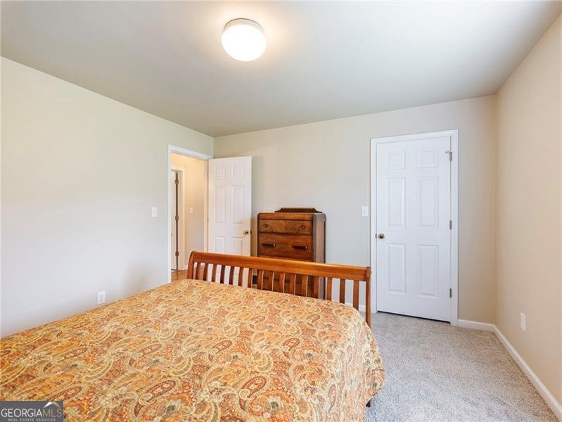 4006 Churchill Downs Drive Gainesville - 29