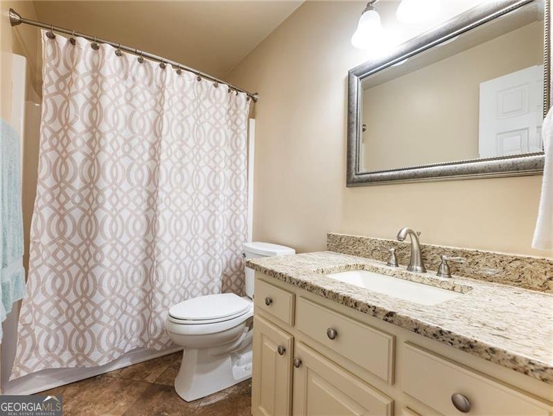 4006 Churchill Downs Drive Gainesville - 30