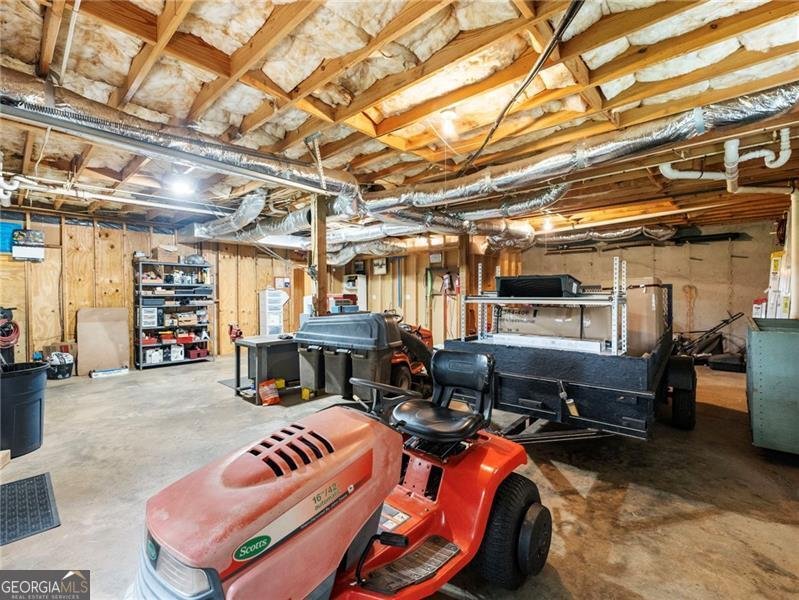 4006 Churchill Downs Drive Gainesville - 37