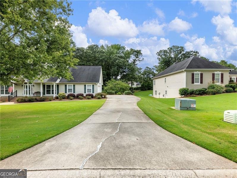 4006 Churchill Downs Drive Gainesville - 39