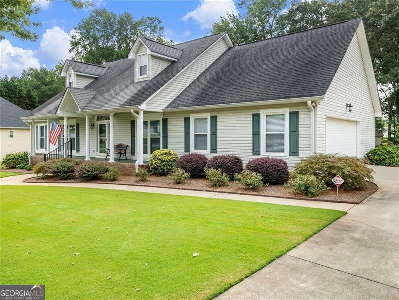 4006 Churchill Downs Drive Gainesville - 40