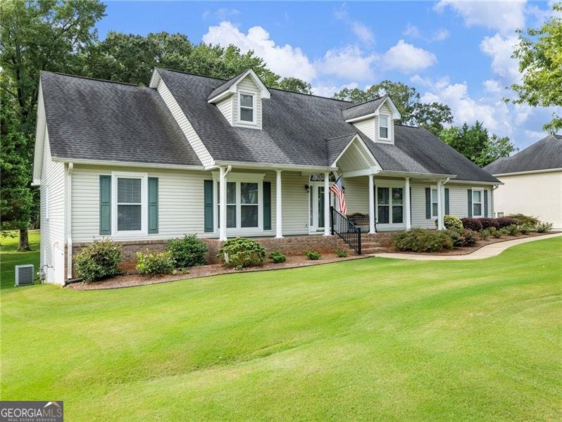 4006 Churchill Downs Drive Gainesville - 41