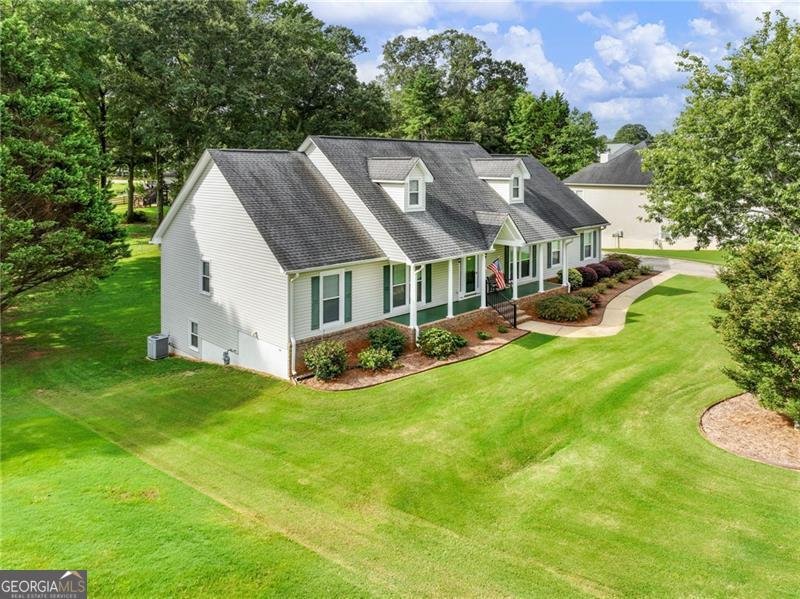 4006 Churchill Downs Drive Gainesville - 42